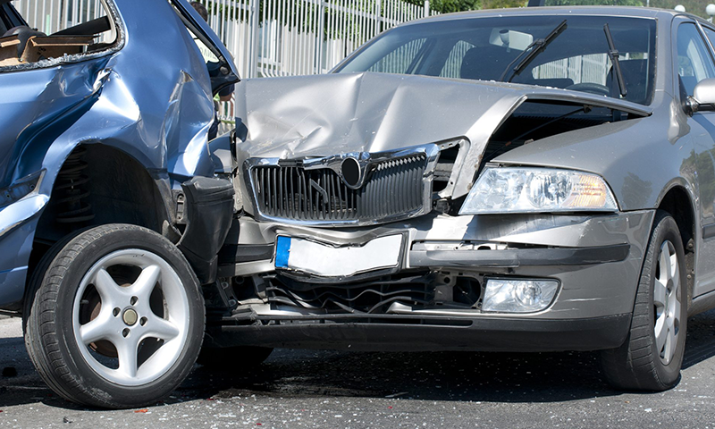 Collision Repair