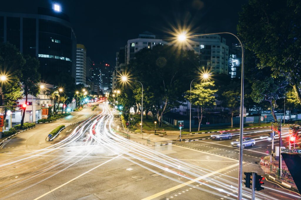 Put an End to Drowsy Driving, Today